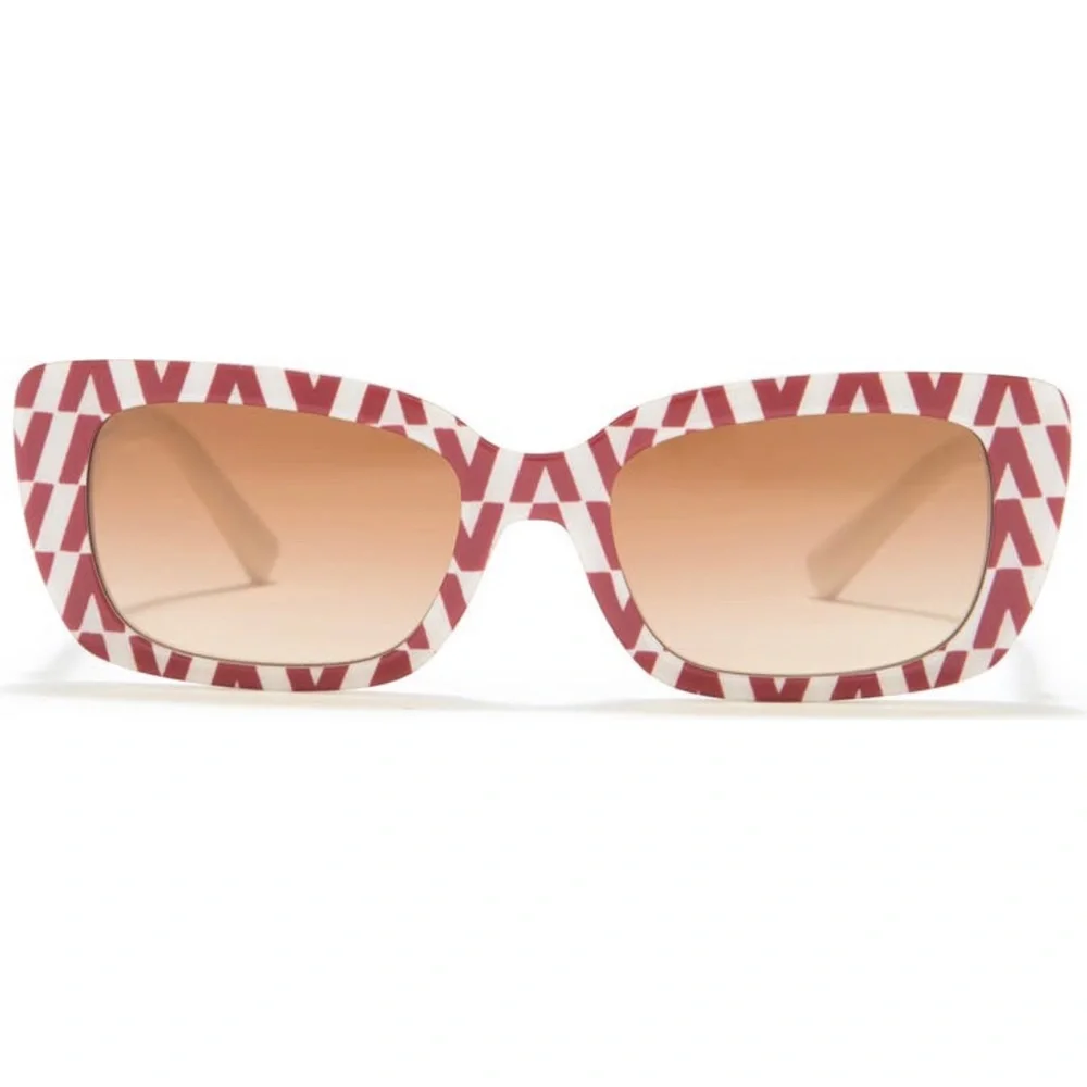 Rectangle sunglasses - Picture 4 of 15